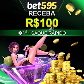bet595 Ganhe R$ 100,00 Gratis