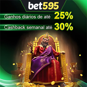 bet595 Fundo de Resgate de Perdas Semanais